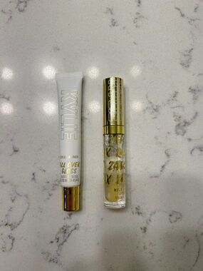 Kylie Jenner Lip Gloss Bundle